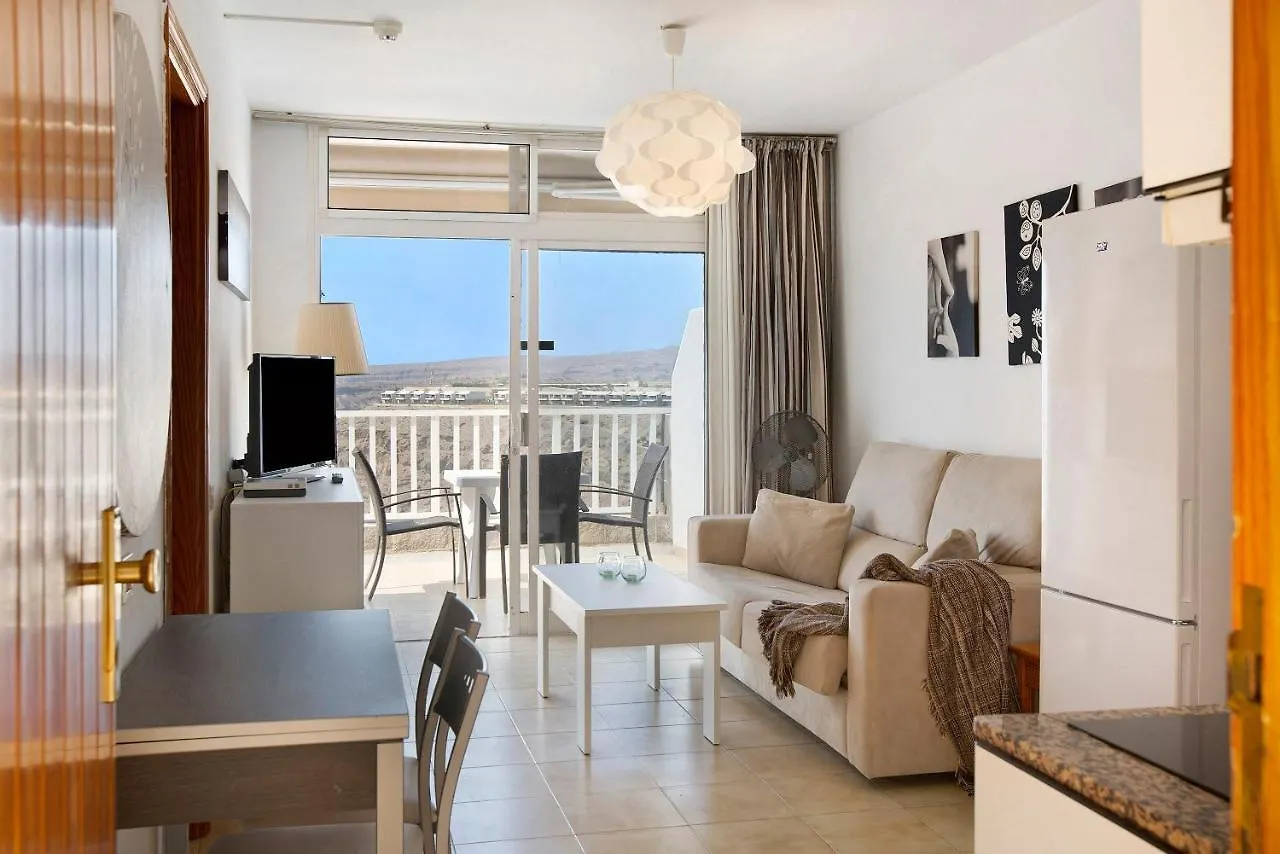 Apartment Balcon De Amadores 1 Puerto Rico